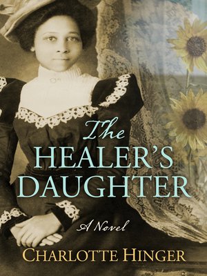 cover image of The Healer's Daughter